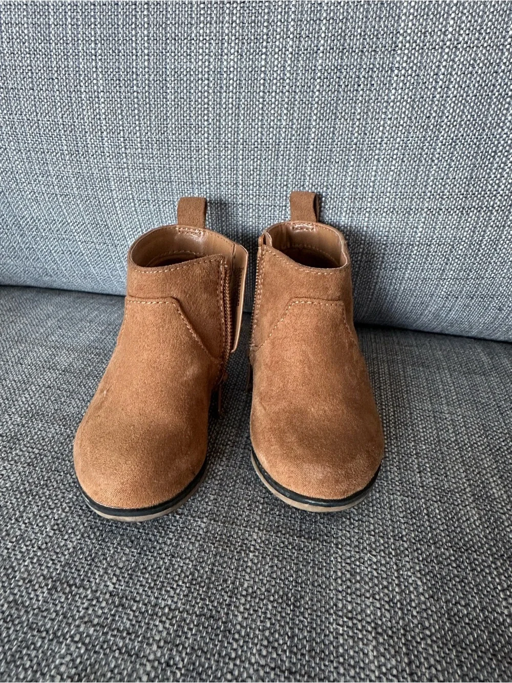 Cat & Jack | Adorable Ankle Boots, Size 5 ✨